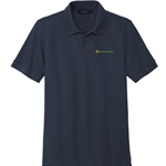 BBH1001<br>Stretch Heavy Weight Pique Polo
