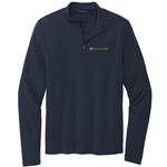BBH1003<br>Stretch 1/4 Zip Pullover