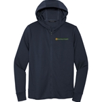BBH1004<br>Double Knit Full Zip Hoodie