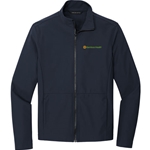 BBH1005<br>Soft Shell Jacket
