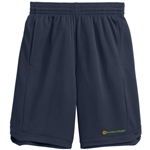 BBH1012<br>Sport Tek Shorts with Pockets