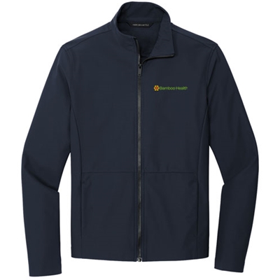 BBH1005<br>Soft Shell Jacket