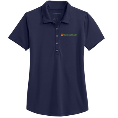 BBH1009<br>Ladies C-Free Snag Proof Polo