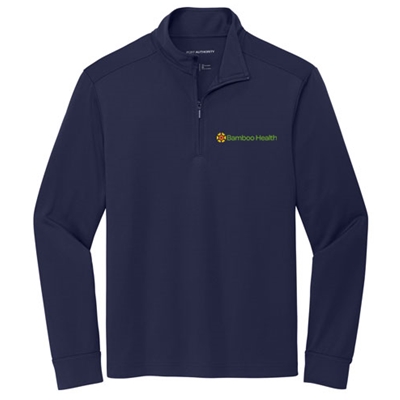 BBH1010<br>C-Free 1/4 Zip