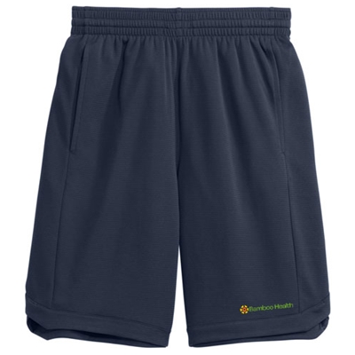 BBH1012<br>Sport Tek Shorts with Pockets